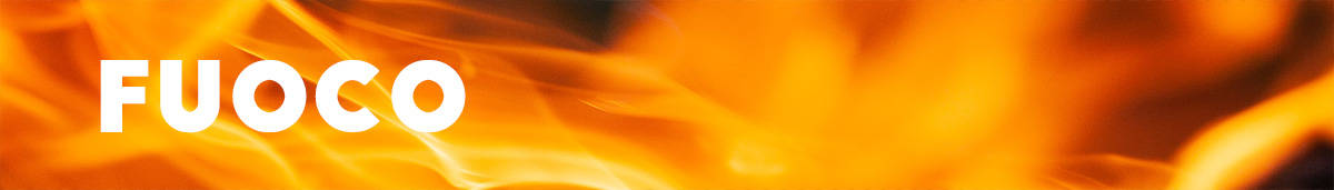 Cinque elementi - wuxing - fuoco