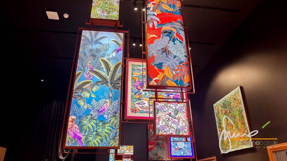 Le Sete Di Jim Thompson-2