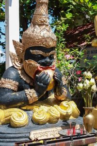 Rahu Eclissi Di Sole Eclissi Di Luna Oceano Di Latte Amrita