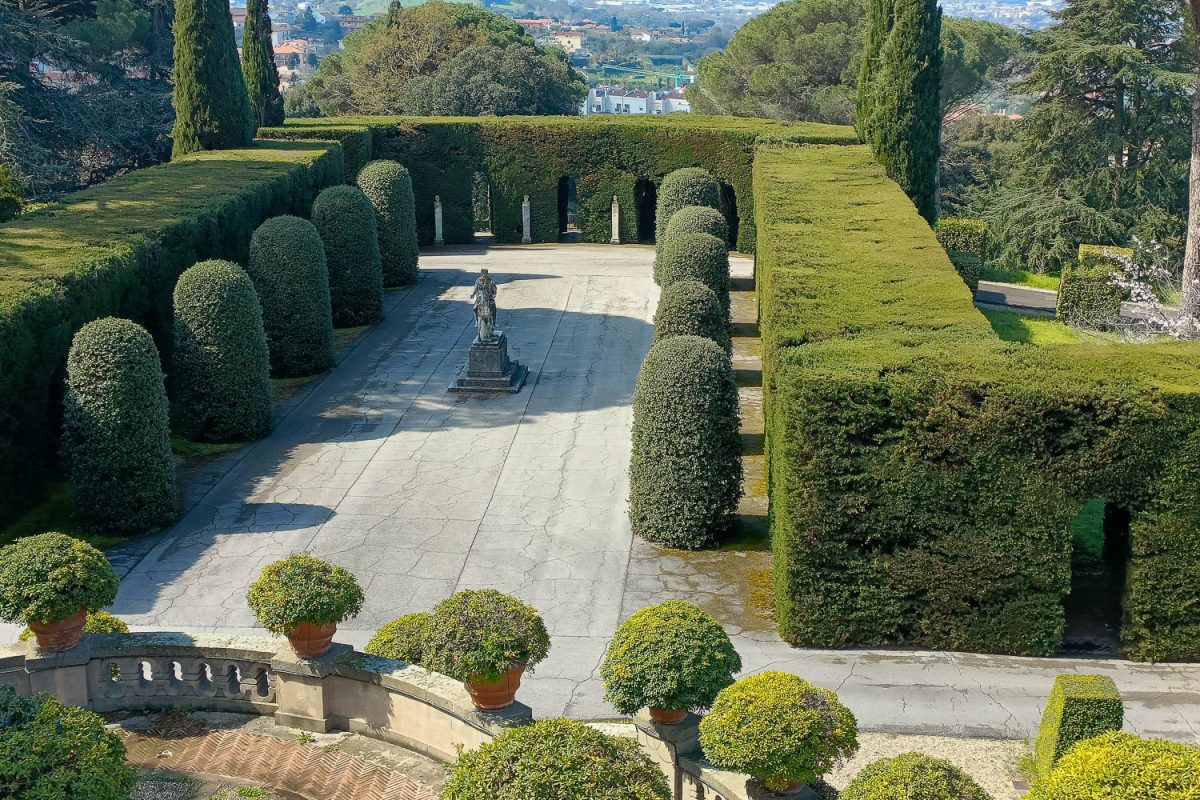 Castel Gandolfo, quella volta che fecero esplodere il Papa-5