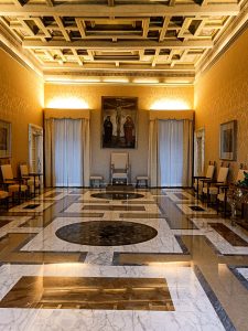 Castel Gandolfo, quella volta che fecero esplodere il Papa-5