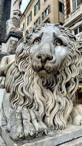 Genova - Cattedrale di San Lorenzo - Genova