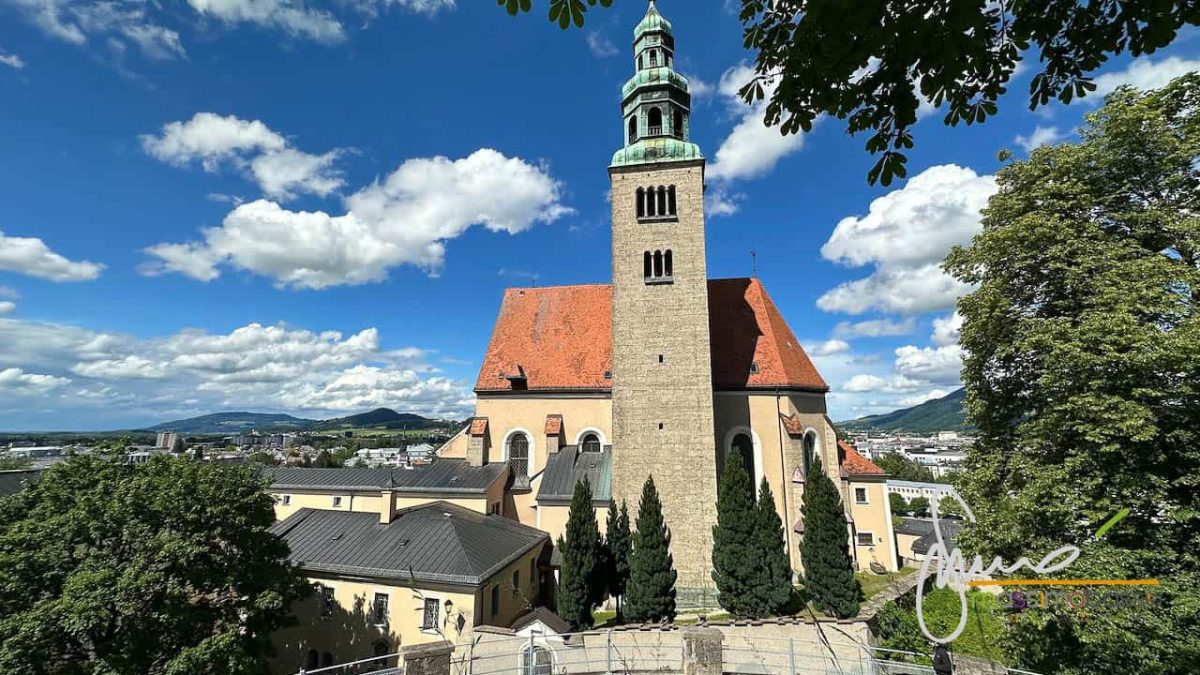 chiesa di N.S. Maria Assunta in Cielo di Mulln