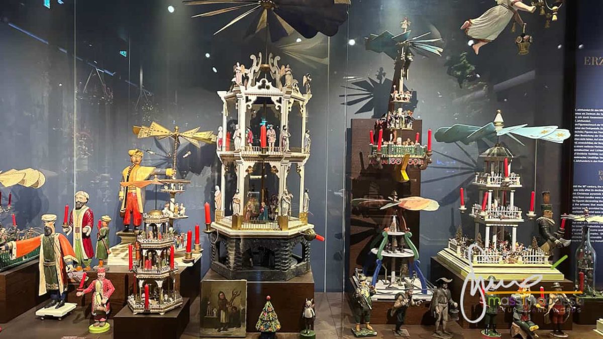 Museo del Natale di Salisburgo