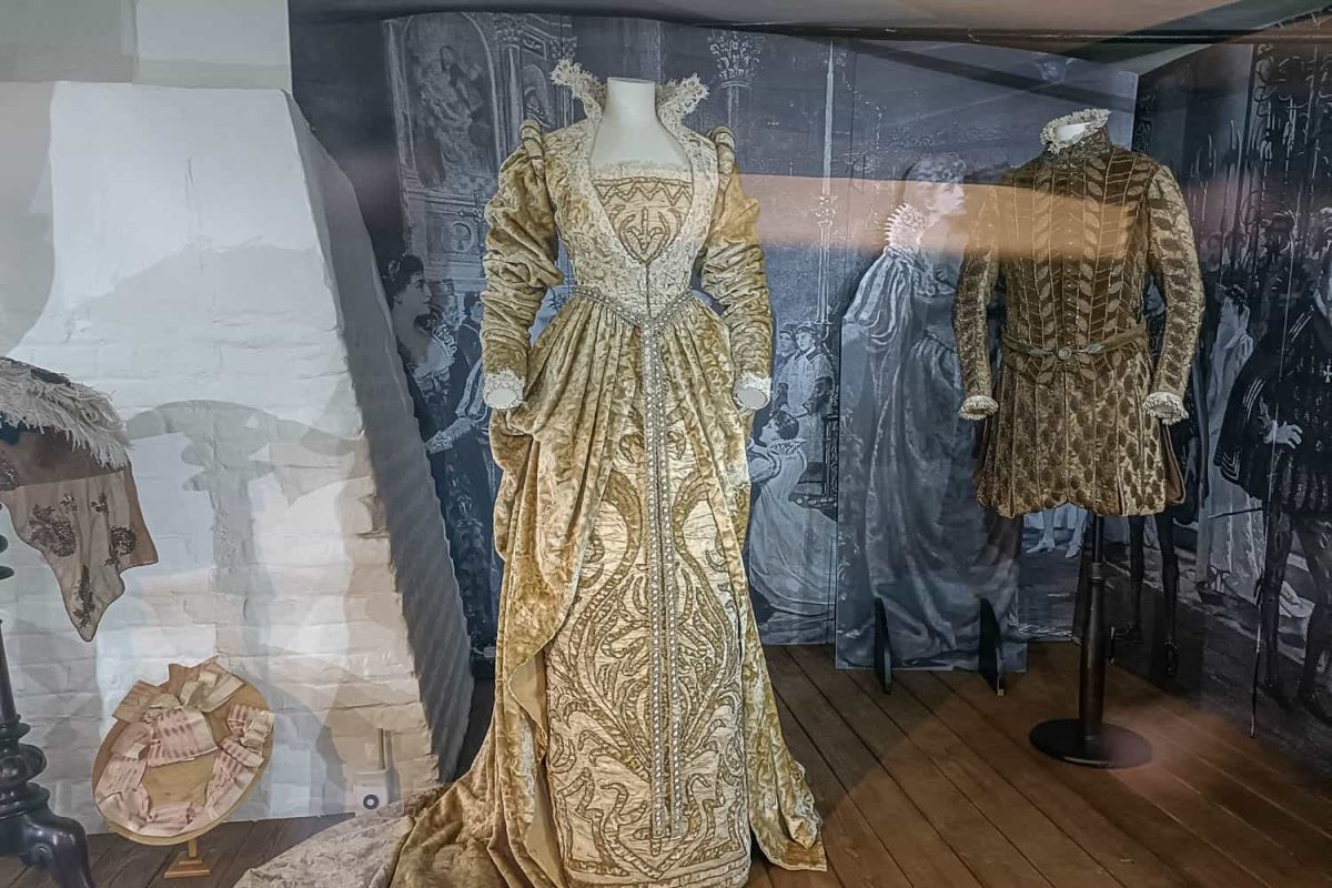 Interno Di Smallhythe