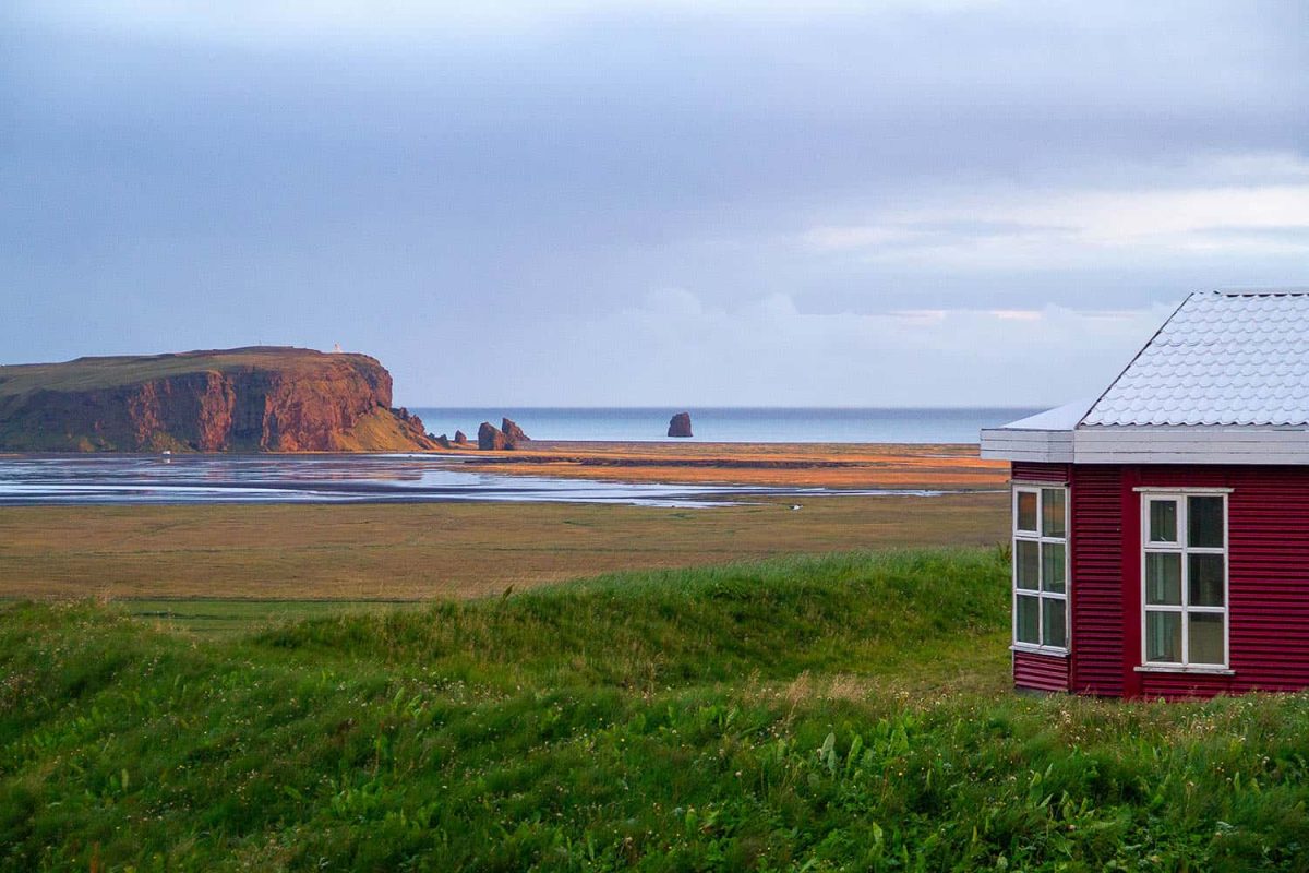 Viaggio in Islanda la terrra disabitata