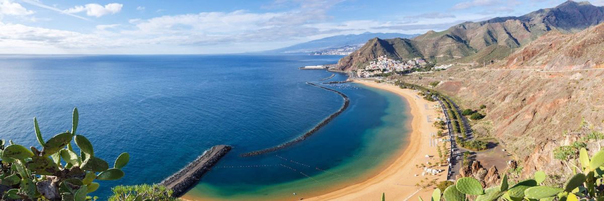 Vacanza Al Caldo: Tenerife - Isole Canarie