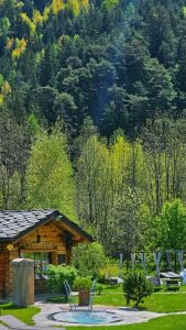 Terme di Pre Saint Didier