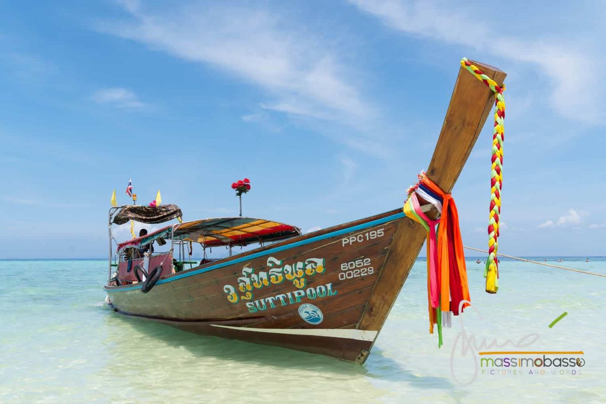 Vacanze Al Caldo : Thailandia Cibo, Mare E Cultura