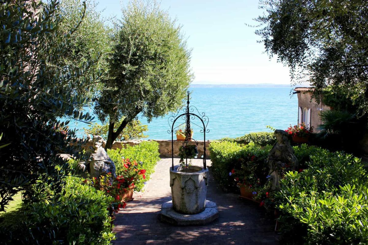 fine settimana alle terme - Sirmione sul lago di Garda
