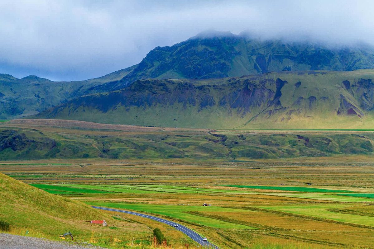 viaggio in Islanda la terra senza foreste