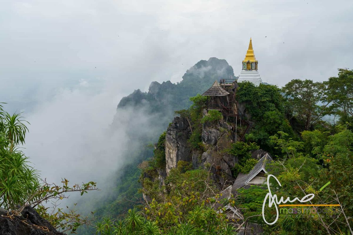 Wat Chaloem Phrakiat Phrachomklao Rachanuson Wat Chalemprakiat