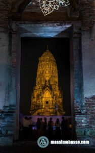Wat Ratchaburana Ad Ayutthaya