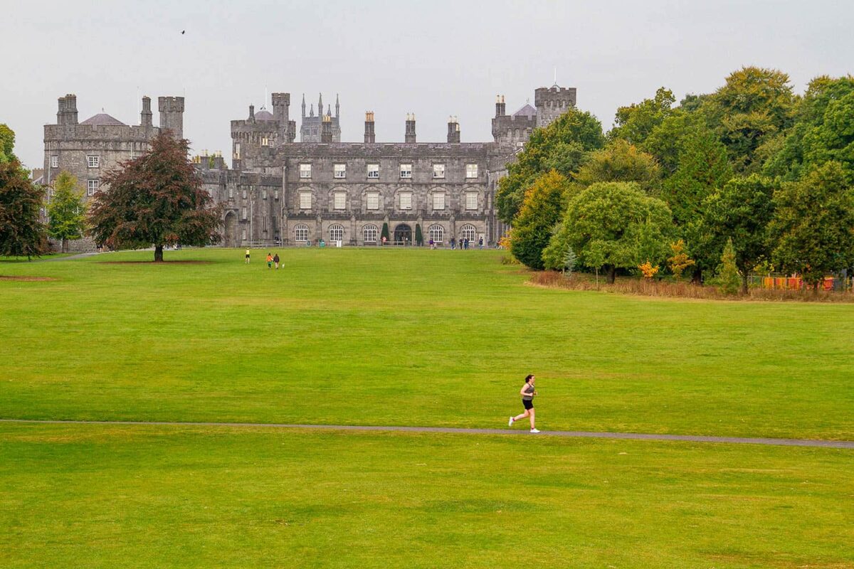 11 cose da sapere sull'Irlanda - Kilkenny imperdibile - meglio di Galway