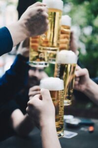 Oktoberfest