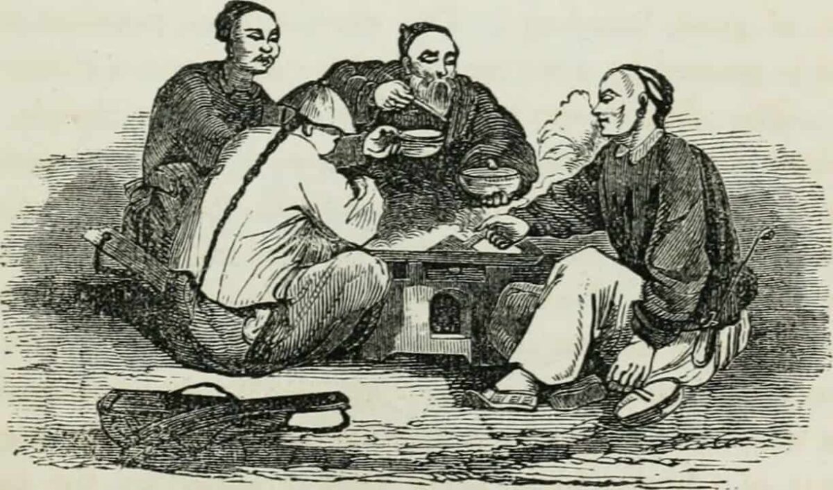 Immagine da pagina 336 di Storia illustrata della Cina e dell India comprendente una descrizione di quei paesi e dei loro abitanti - 1851