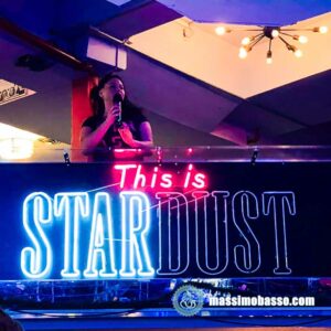 Ellen's Stardust Diner New York