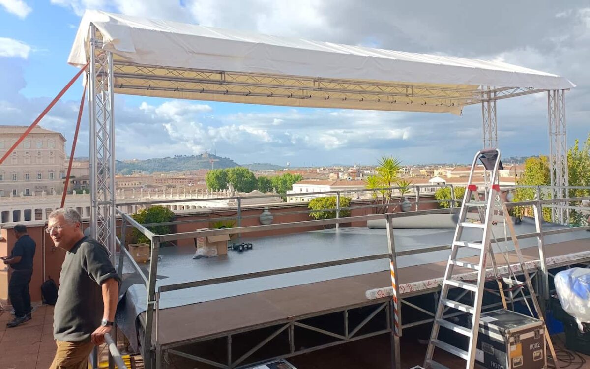 I Funerali di Papa Francesco &raquo; https://www.massimobasso.com/i-funerali-di-papa-francesco-in-vaticano/