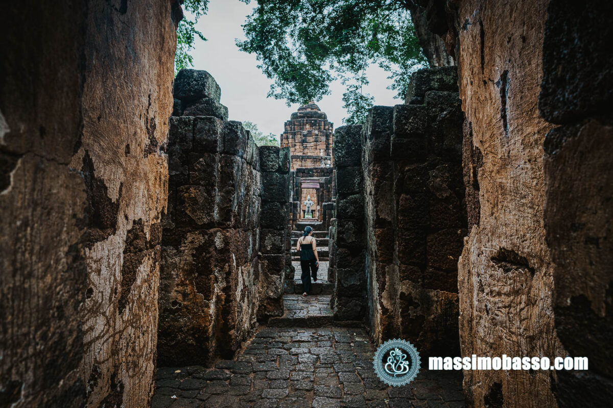 Muang Sing Historical Park - Parco Storico