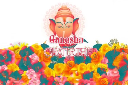 Ganesha Chaturthi il compleanno di ganesha