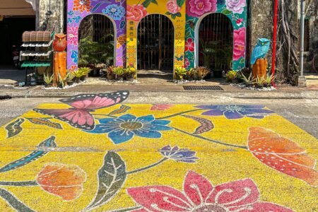 Cosa fare a Takua Pa Old Town Thailandia antica_1