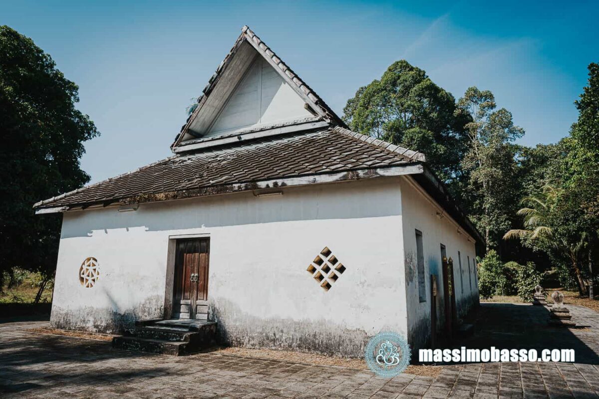 Takua Pa Wat Kiri Khet (Wat Kheerikhet)