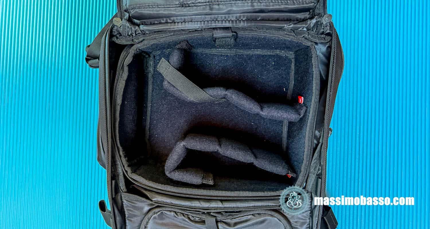 Wandrd Prvke 21 Litri - copertinaWandrd Prvke 21 Litri - copertina