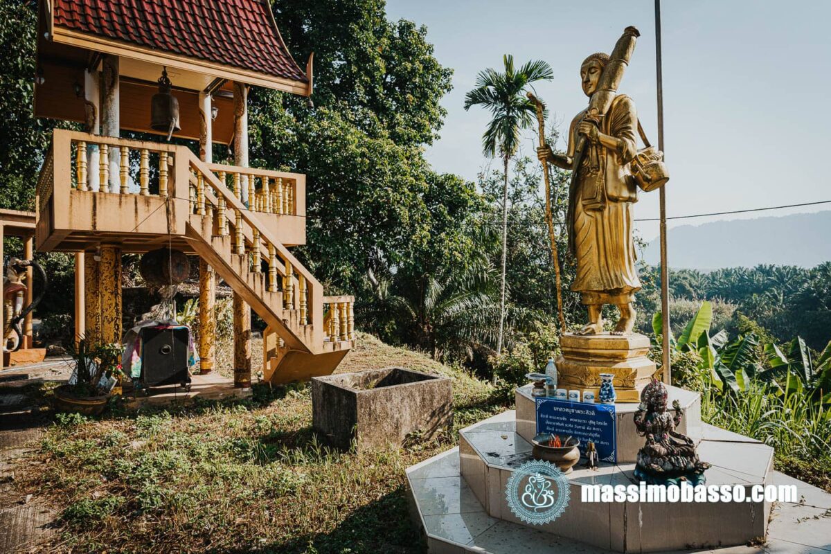 Wat Khongkha Phimuk A Takua Pa