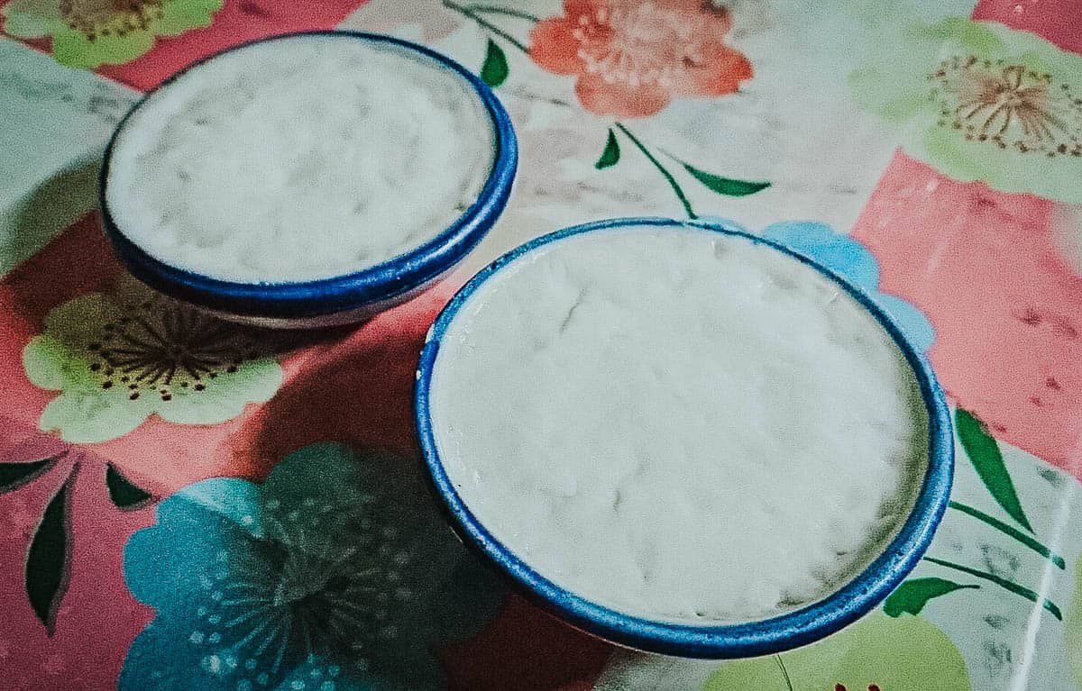 Khanom Thuay Talai