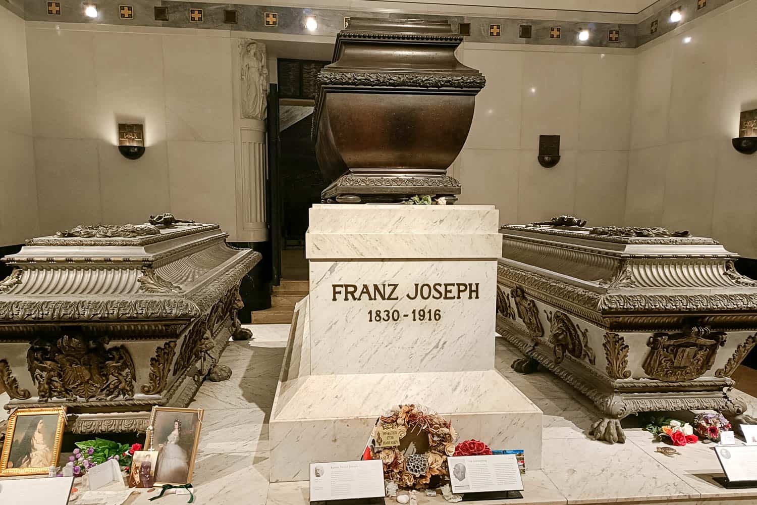 Zita di Borbone Parma - ultima Imperatrice d Austria