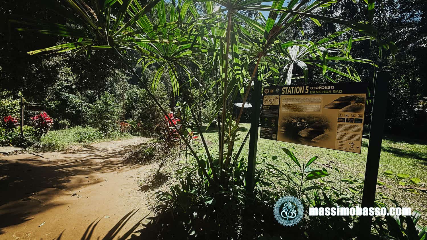 Khao Sok National Park - Thailandia --11