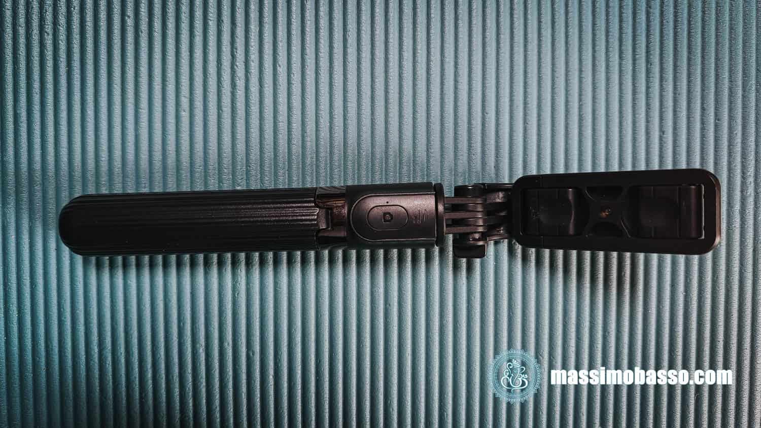 La Mia Borsa Fotografica - Selfie Stick