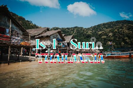 Copertina dell'articolo Parco Nazionale delle Isole Surin Koh Surin Thailandia_1