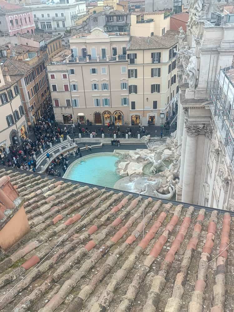 La casa del presidente Pertini e Carla Voltolina