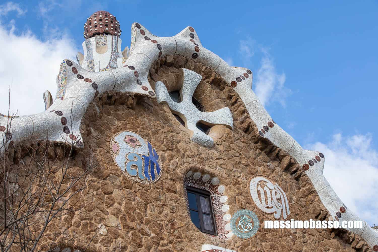 Free Tour di Barcellona-2