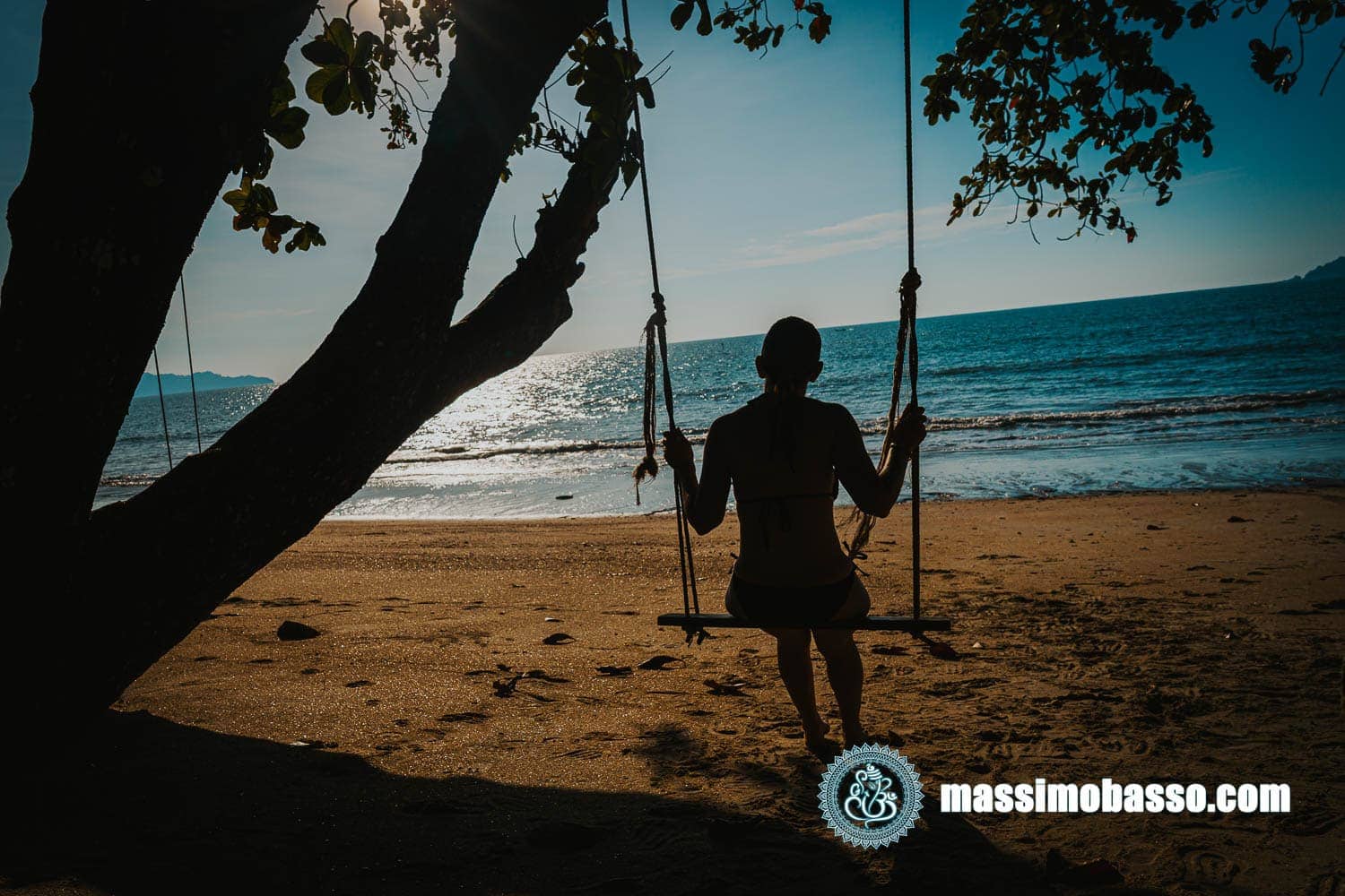 eSIM Thailandia e Sud Est Asiatico - Isole Surin - Thailandia