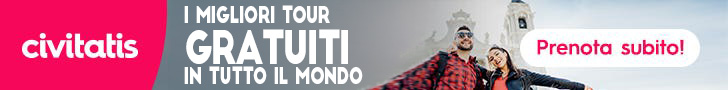 Tour Gratuiti Civitatis