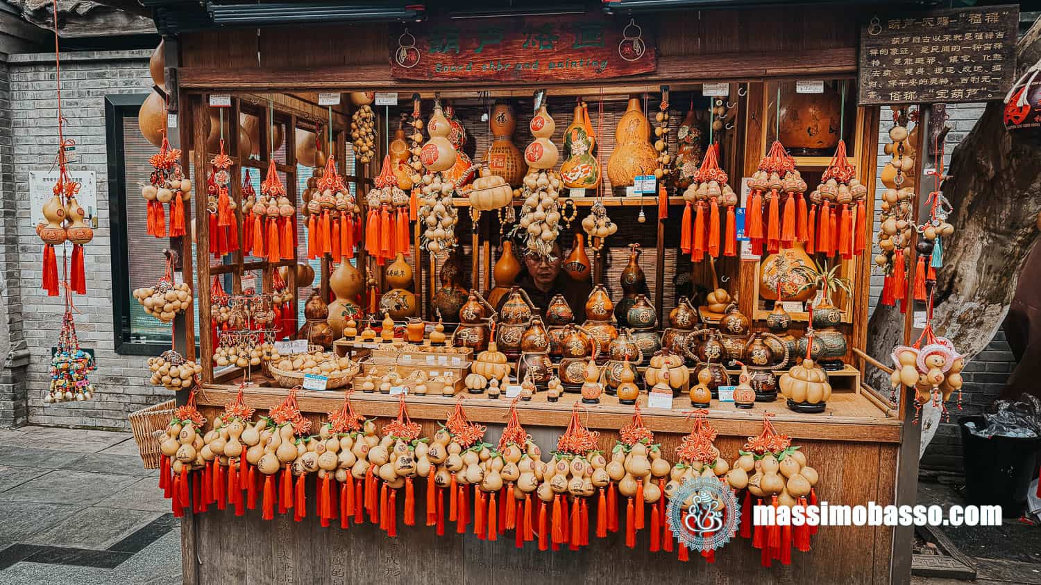 Cosa fare a Chengdu la capitale del Sichuan e citta dei Panda