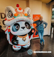Cosa fare a Chengdu la capitale del Sichuan e citta dei Panda