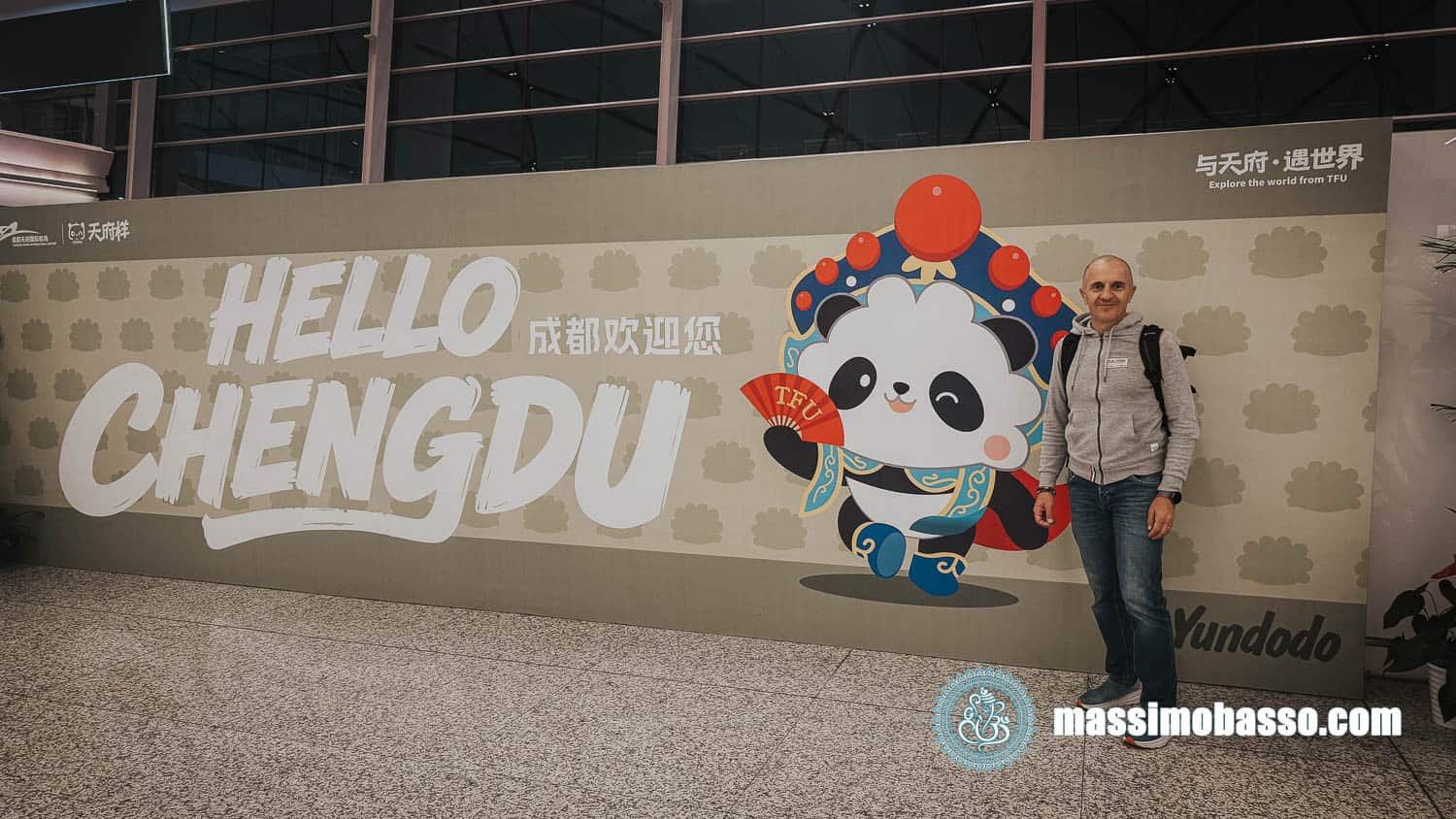 Cosa vedere a Chengdu, la città dei Panda in Cina 2-1