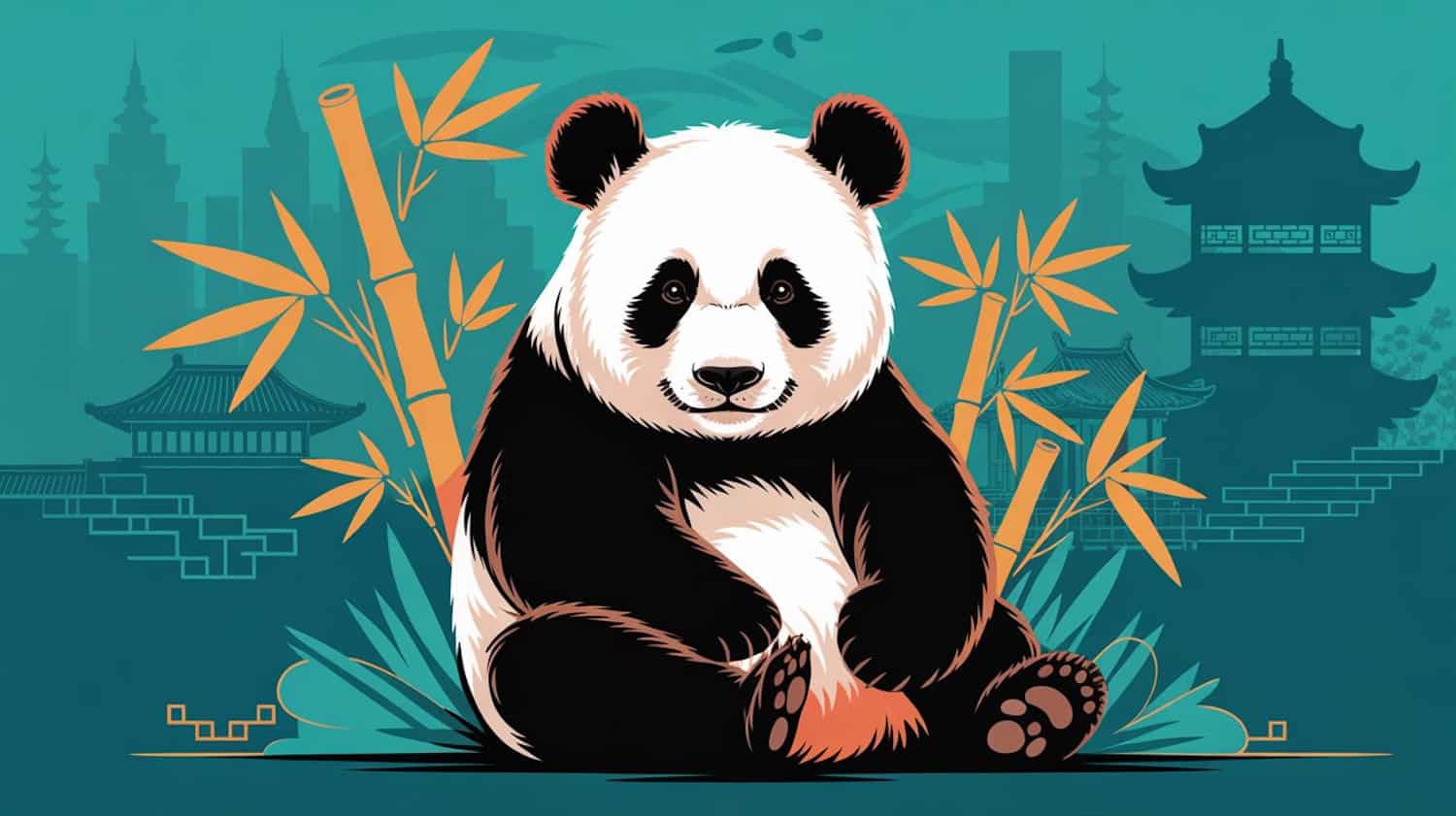 Cosa vedere a Chengdu la citta dei Panda3
