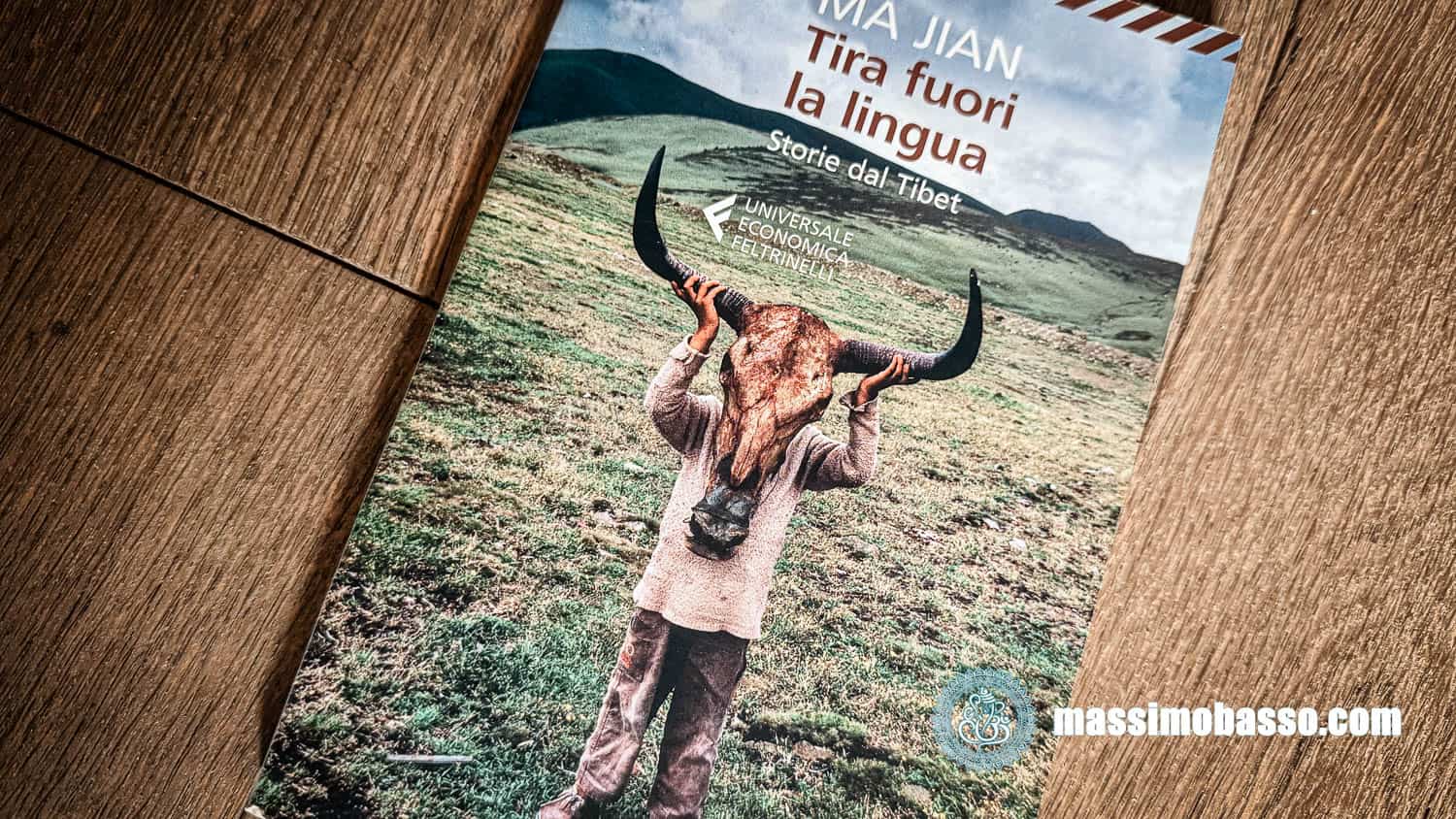 Libri per un viaggio in Tibet