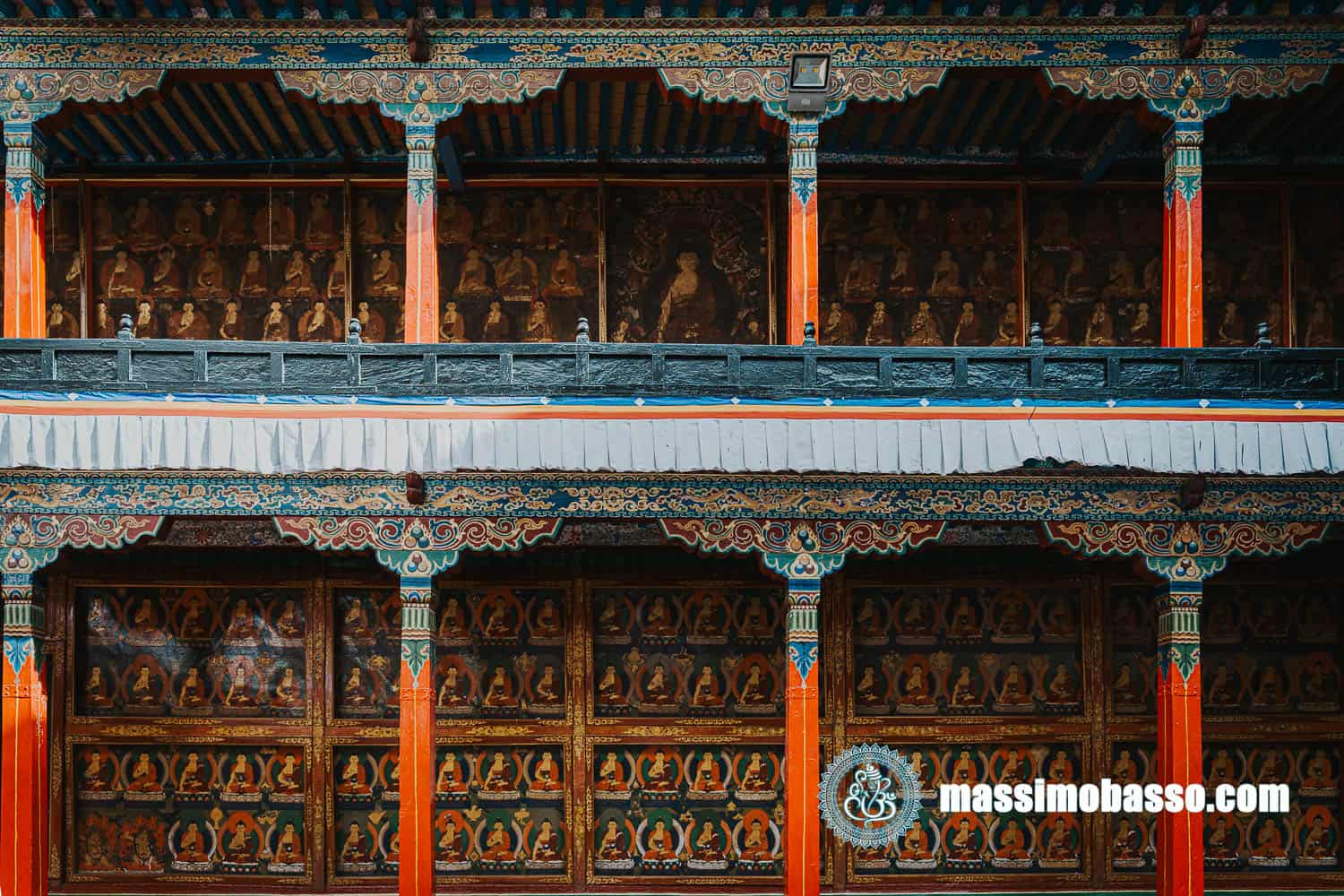 Monastero di Tashilhunpo