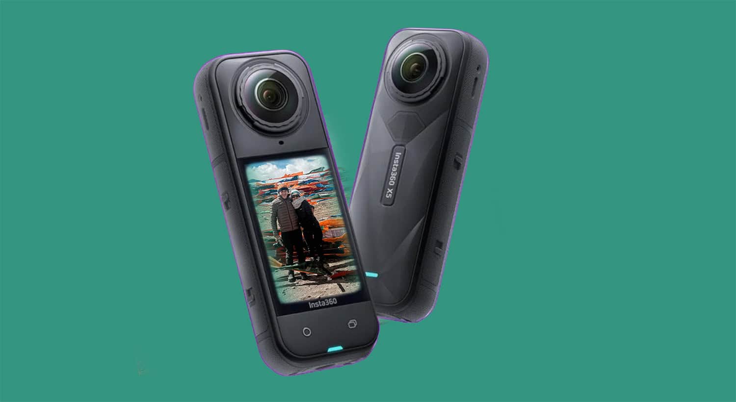 insta360 x5
