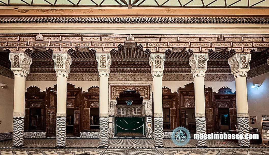Museo di Marrakech