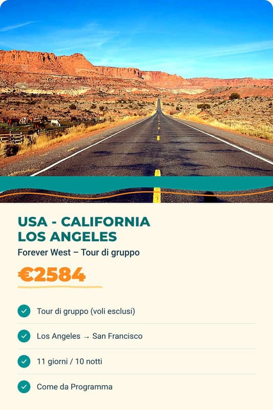 USA_California_LosAngeles_ForeverWest_offerta_VCM