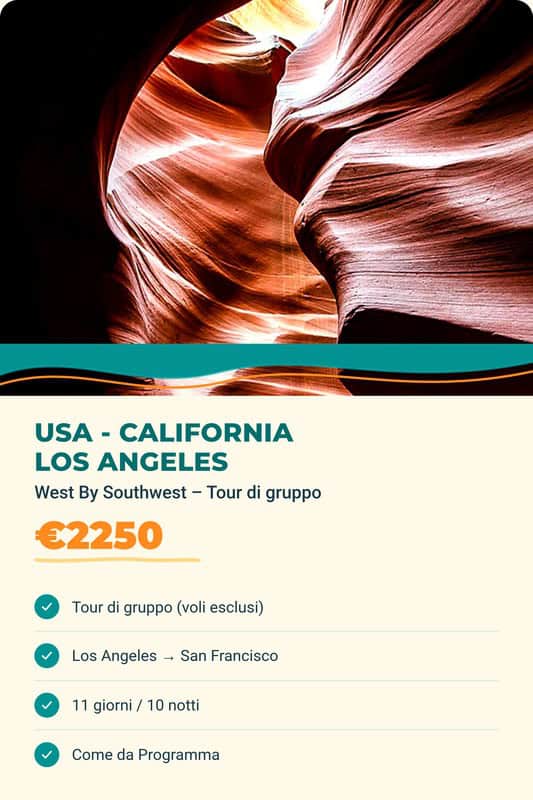 USA_California_LosAngeles_offerta_VCM